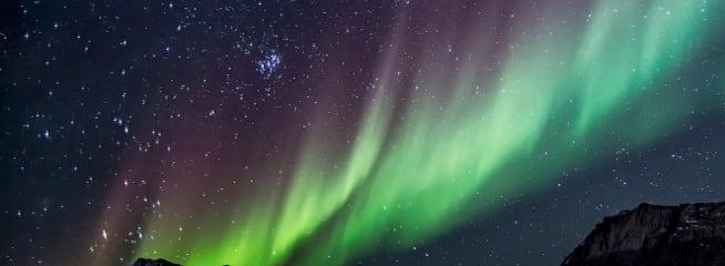 picture of borealis